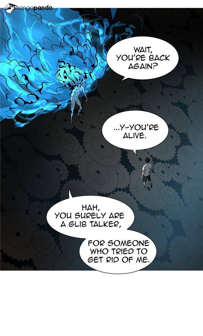 Tower of God Chapter 200 image 032